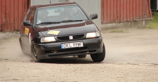 Rajd Ziębicki